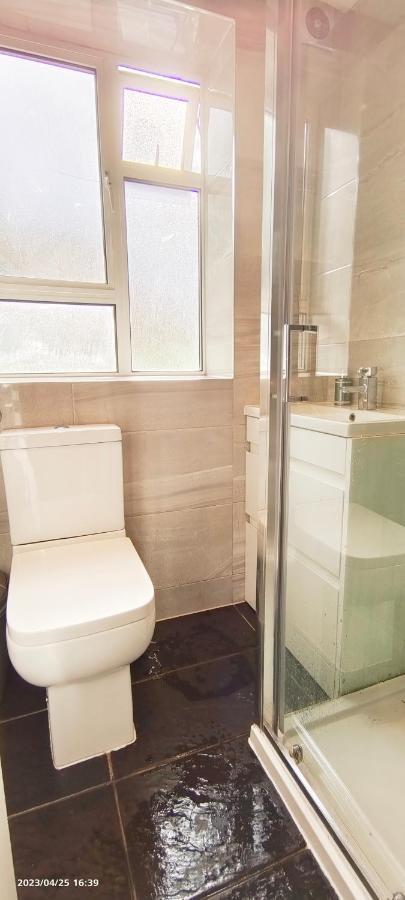 Daisy Garden In Marylebone Appartement