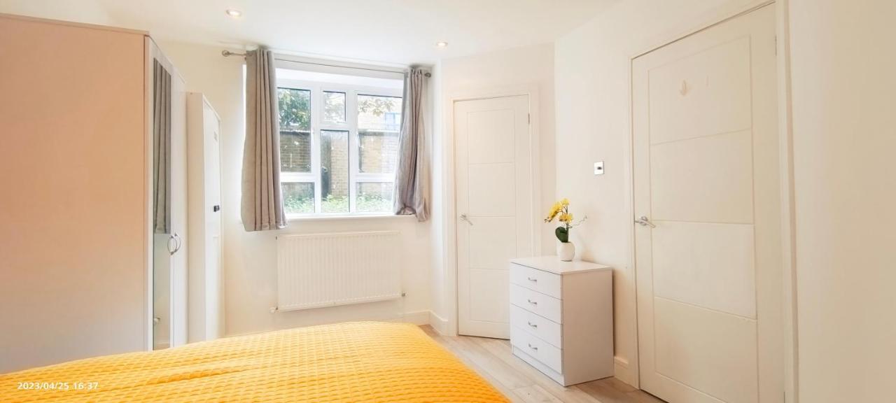 Daisy Garden In Marylebone
