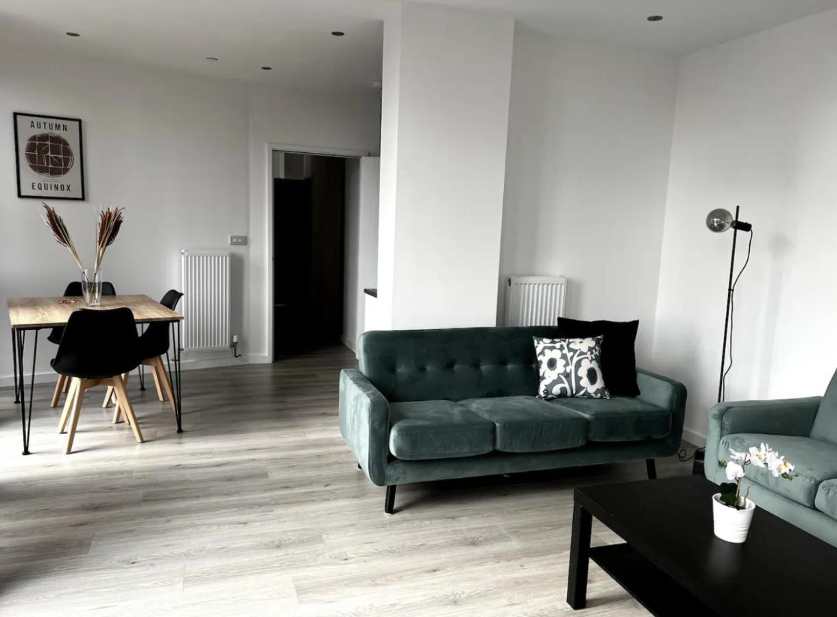 Appartement Manhattan Pad By Condokeeper