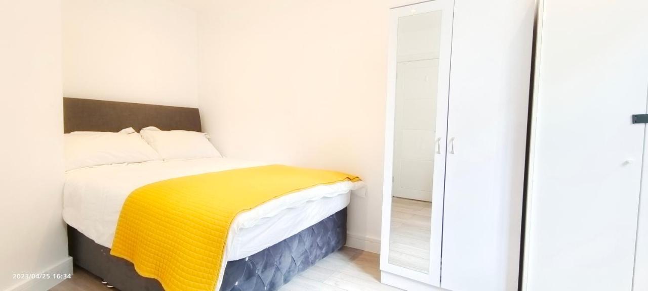 Daisy Garden In Marylebone Appartement *