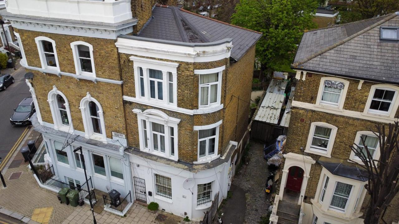 Cozy One Bedroom Appartement Londen