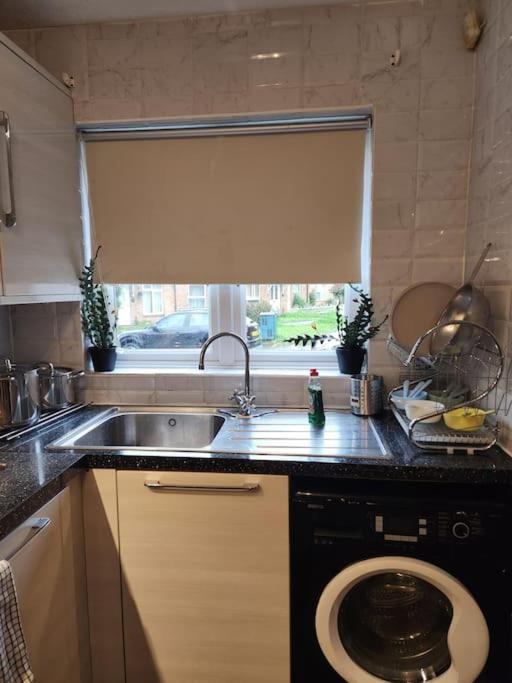 Apartamento Away From Londres