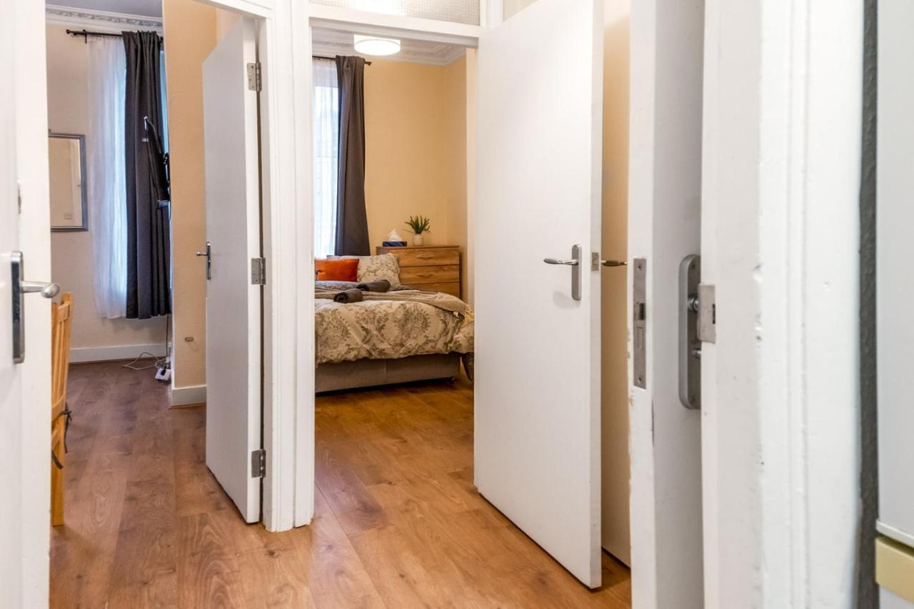 Cozy One Bedroom Appartement Londen
