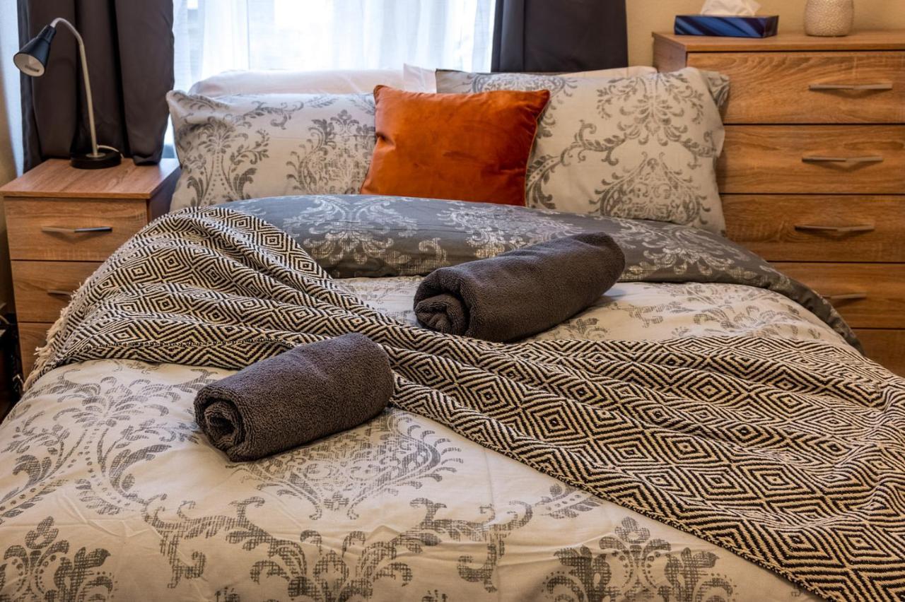 Cozy One Bedroom * Londen