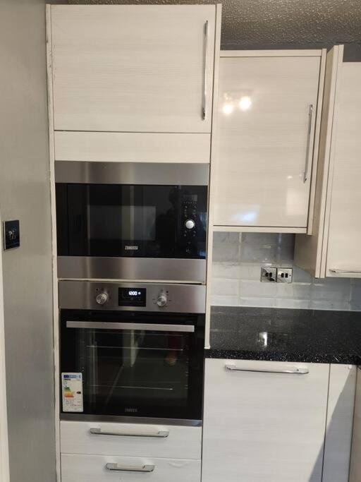 Apartamento Away From Londres