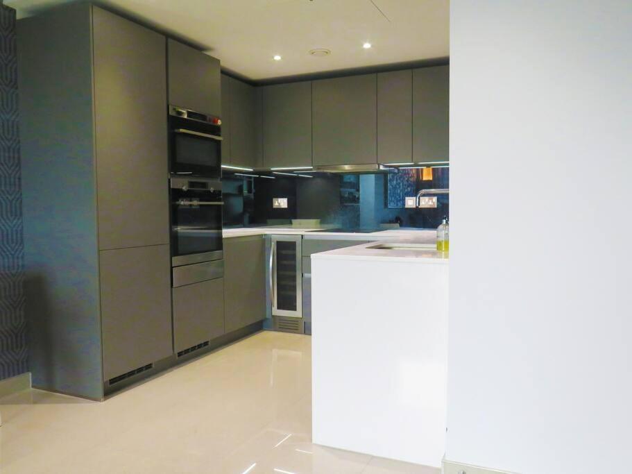 Apartamento Club White Bridge One Bedroom