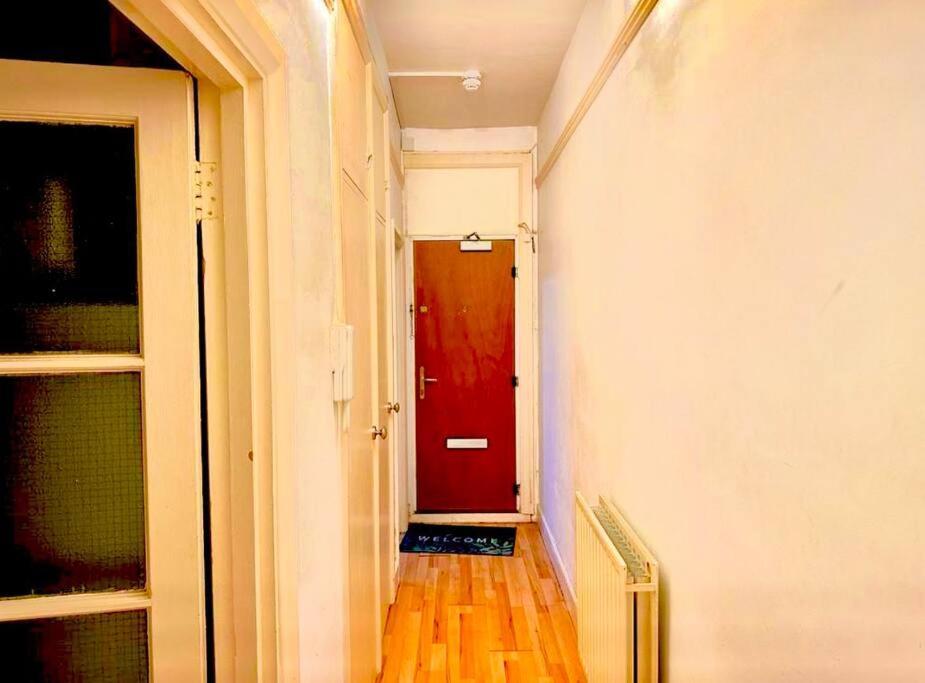 Apartamento Tower Bridge! Immaculate One Bed