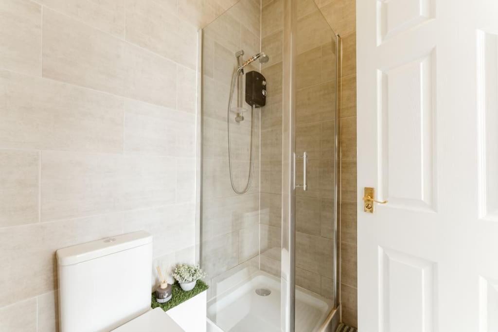 Spacious Ensuite Near Tourist Attractions * Londres