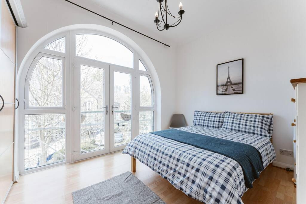 Apartamento Comfortable Double For Your Getaway *