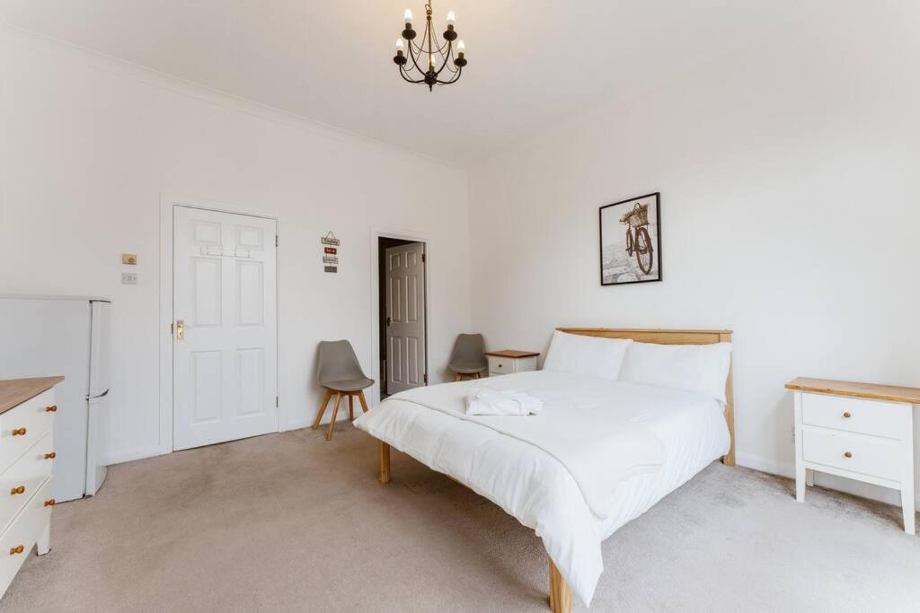Spacious Ensuite Near Tourist Attractions * Londres