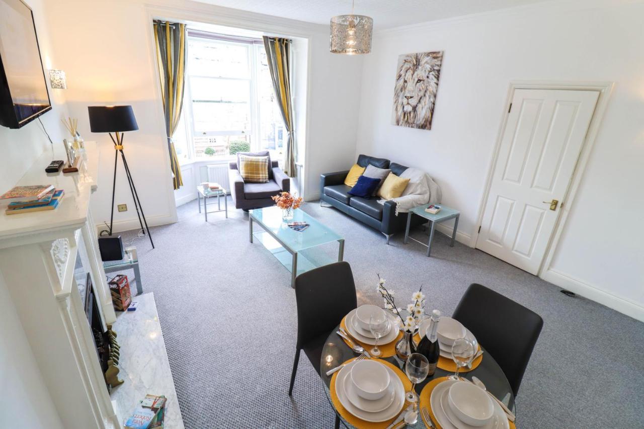 Apartamento Pearl Paddington - Lovely 2 Bed Flat In Paddington *