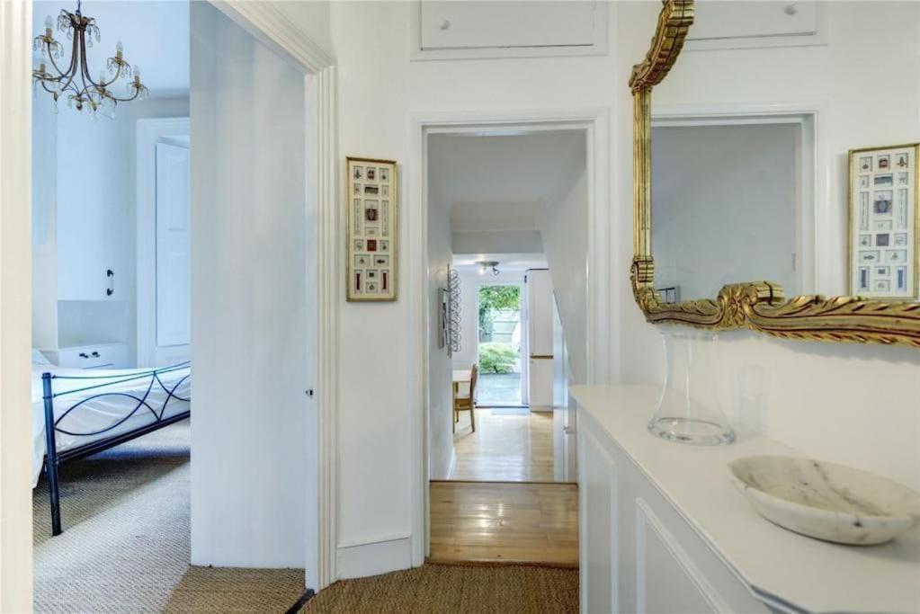 Appartement Notting Hill Garden Flat
