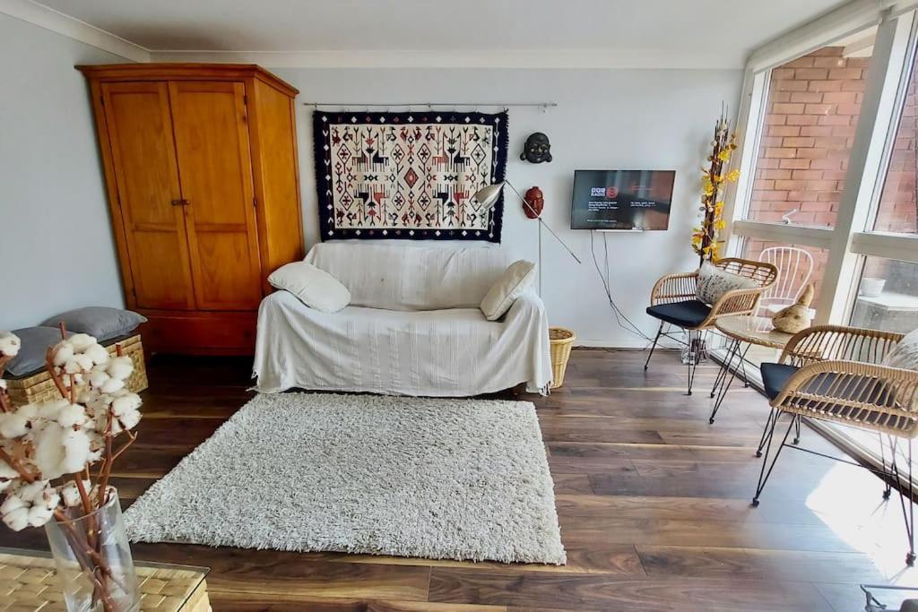 Apartamento Apartment, Kings Cross 6 Mins Walk Londres