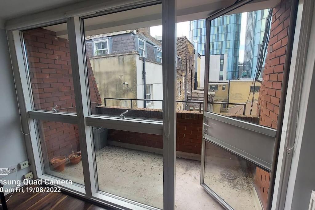 Apartment, Kings Cross 6 Mins Walk
