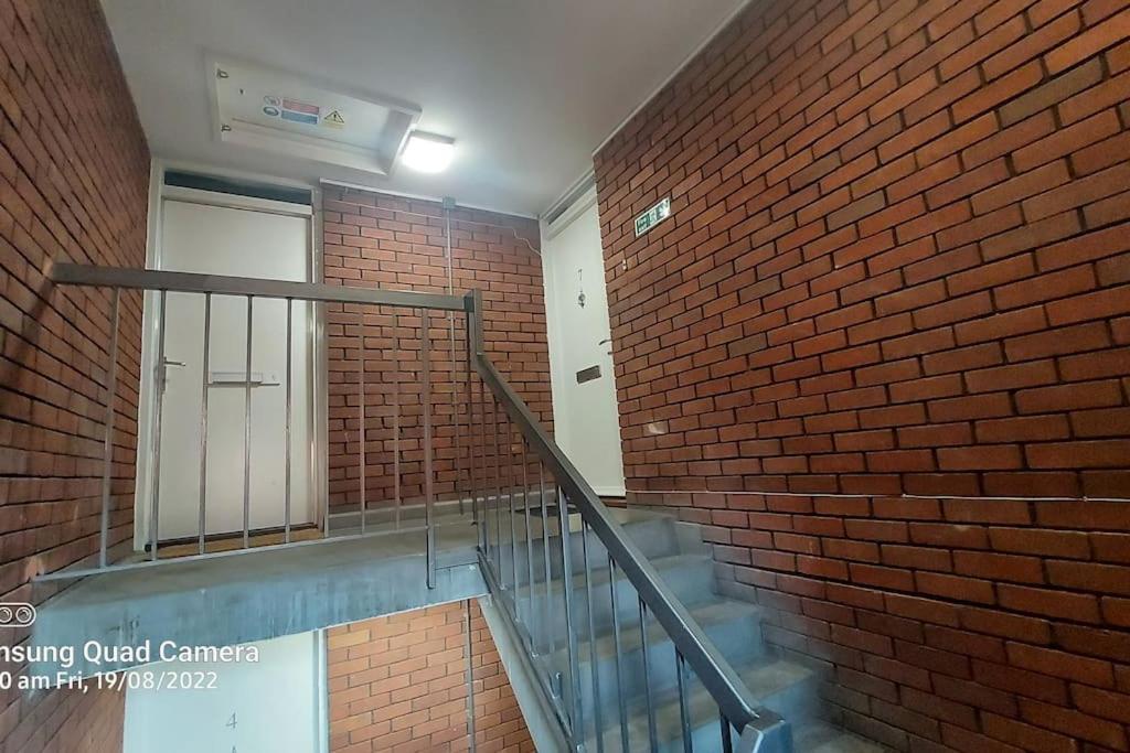 Apartment, Kings Cross 6 Mins Walk Apartamento *