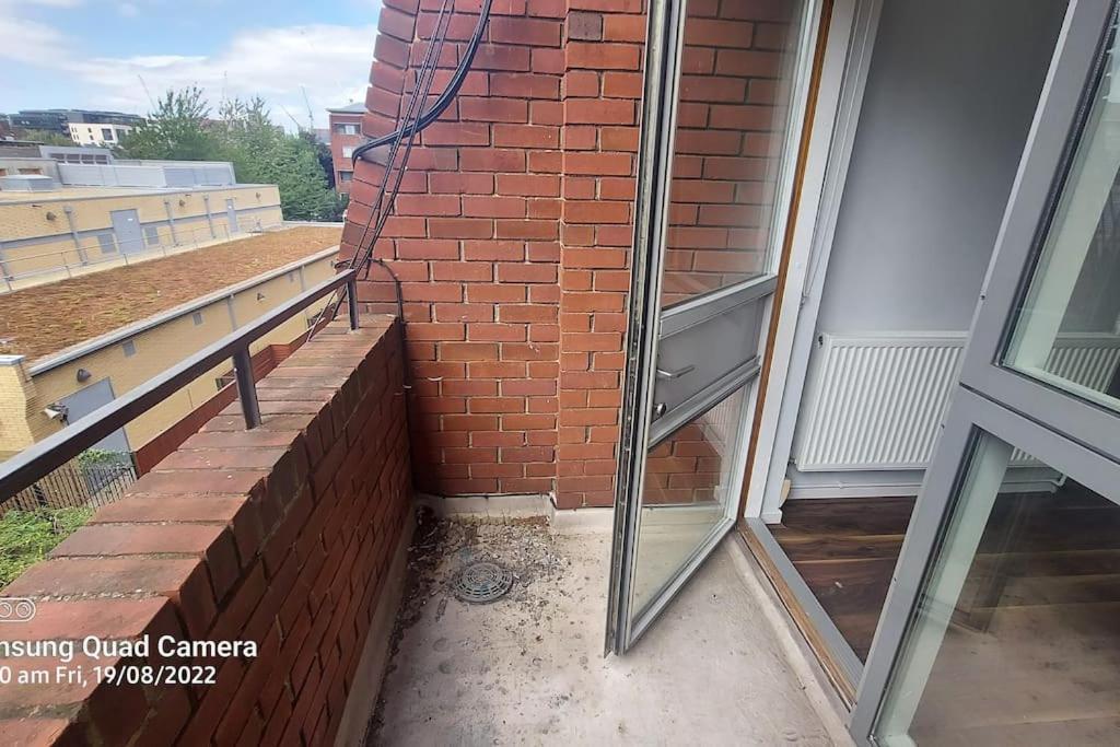Apartment, Kings Cross 6 Mins Walk Londres