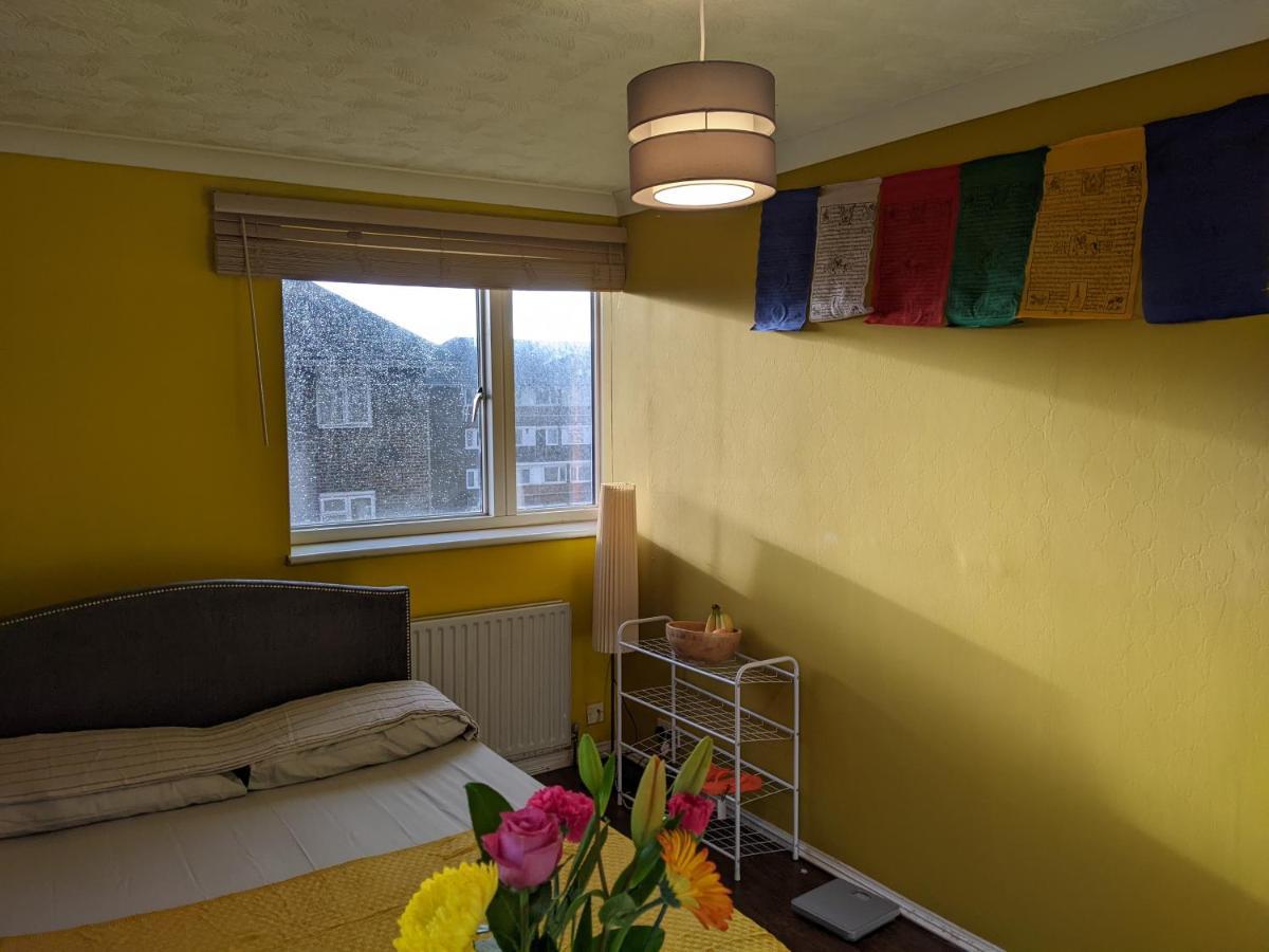 Séjour chez l'habitant Creatives' House