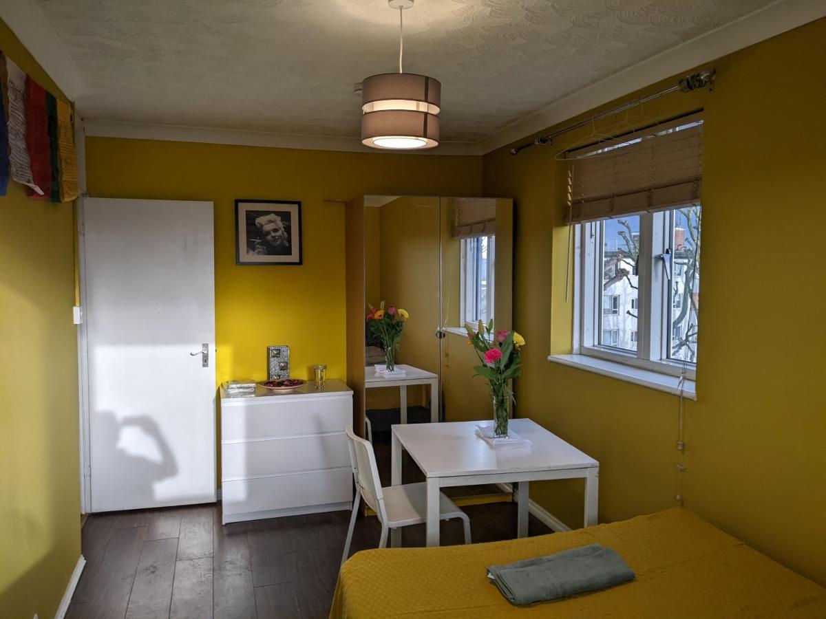 Creatives' House * Londres