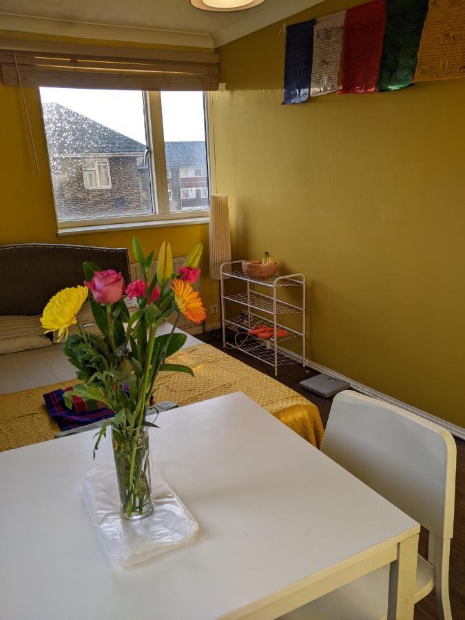 Creatives' House Séjour chez l'habitant *