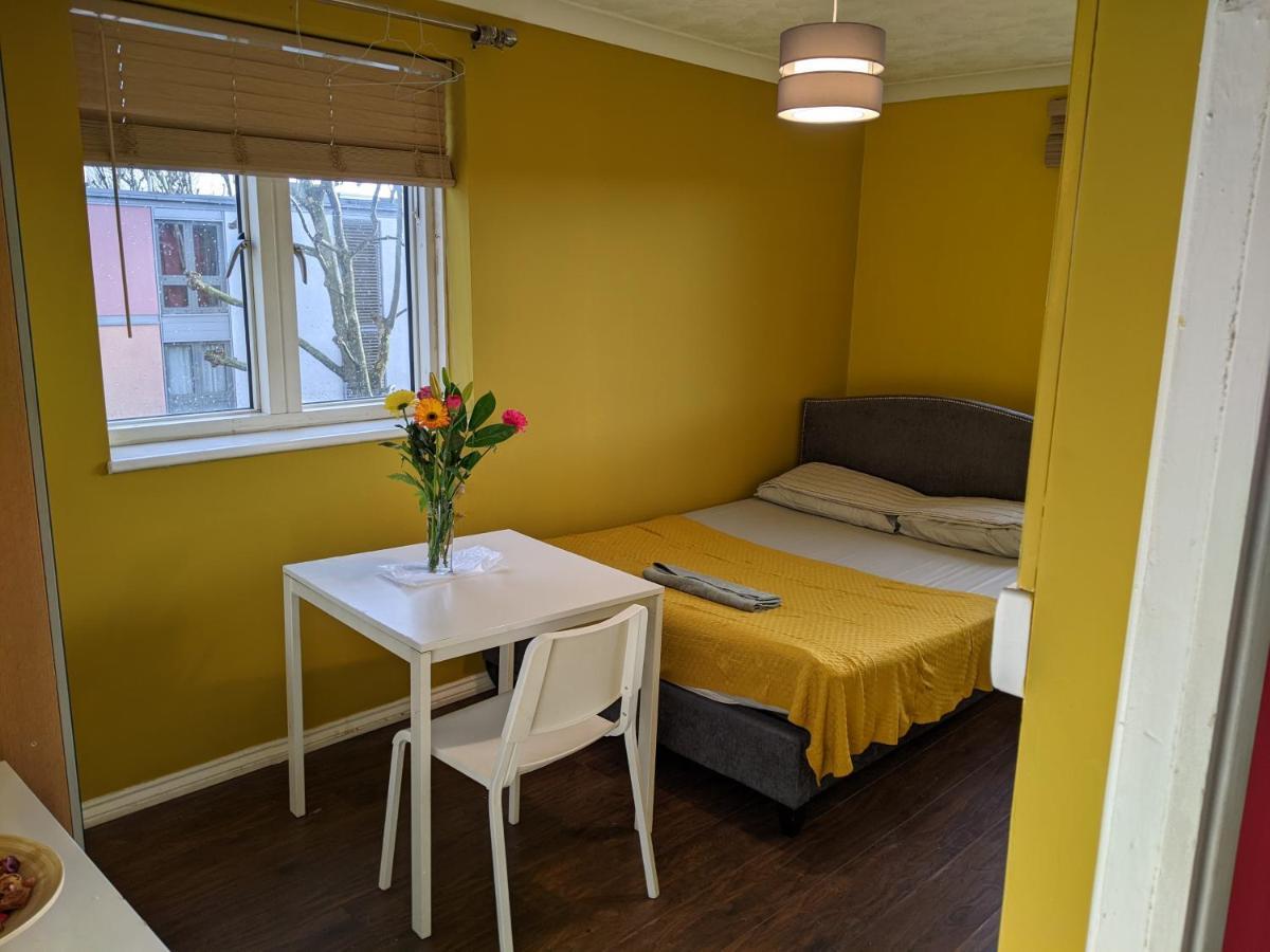 Séjour chez l'habitant Creatives' House *