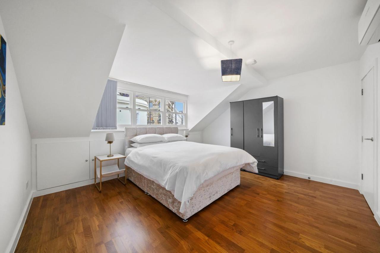 Hububb Luxury Kensington Apartment