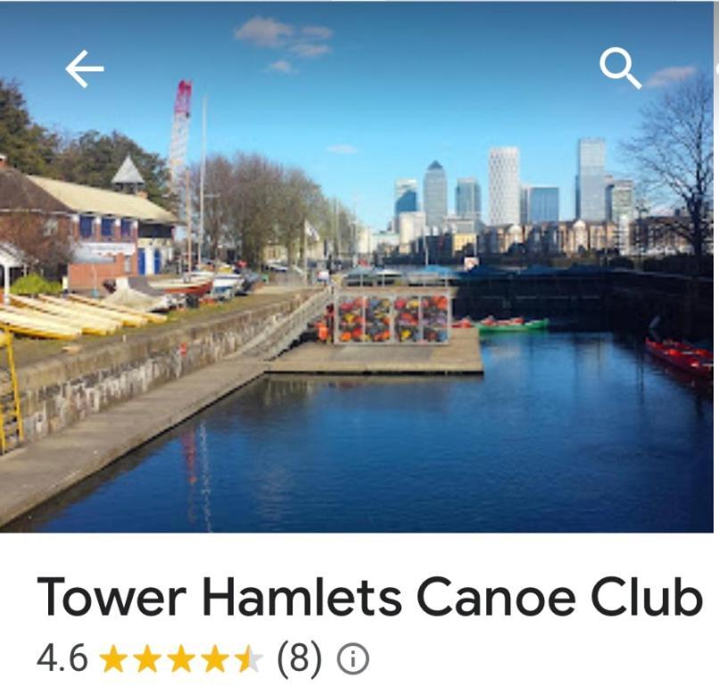 Apartamento Tower Bridge! Immaculate One Bed *