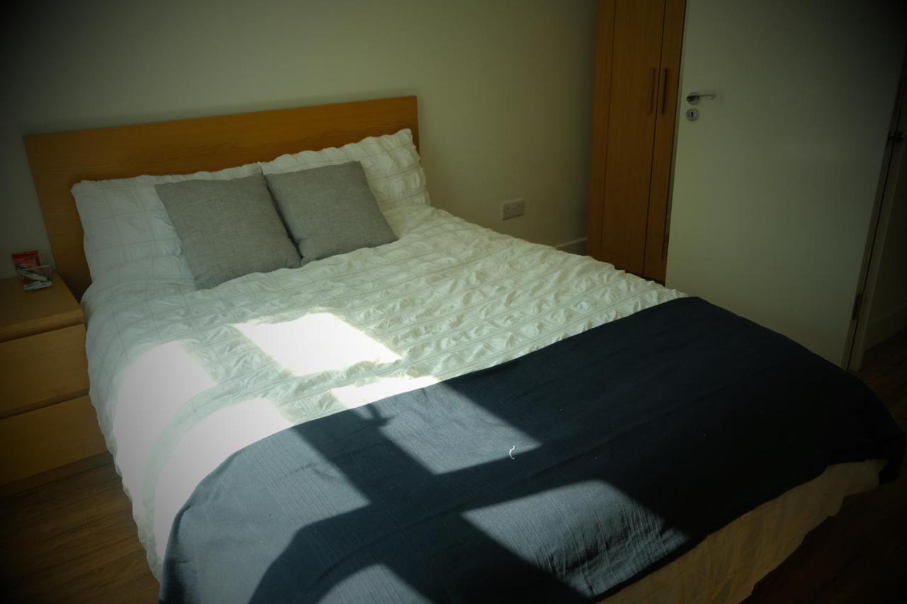 Apartment Clapham South Station By Pink Consultants London