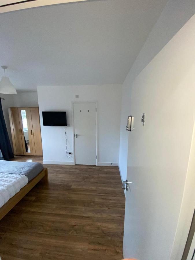 Clapham South Station By Pink Consultants * London