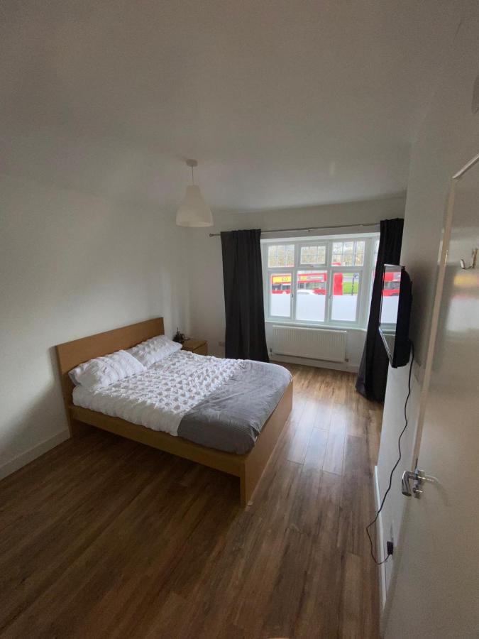 Clapham South Station By Pink Consultants * London