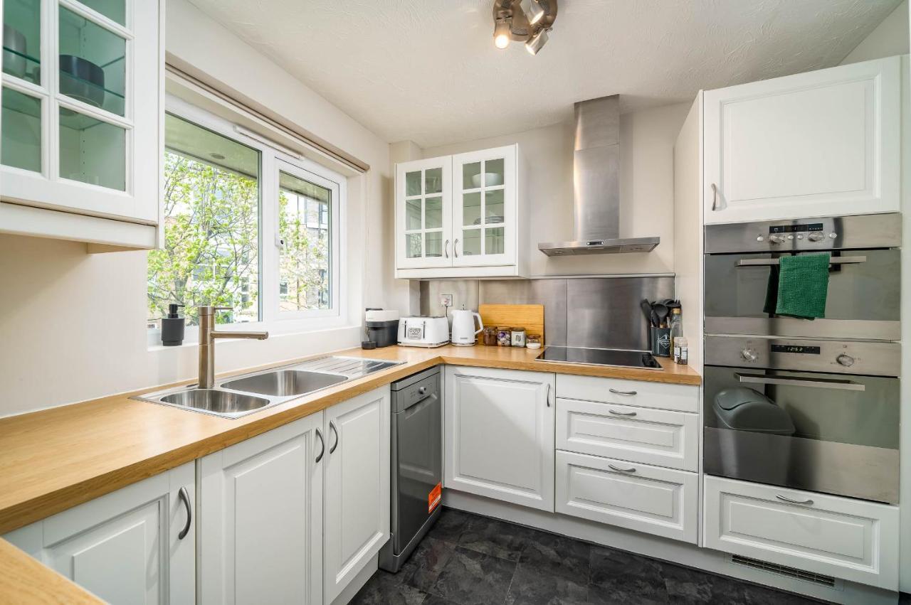 Homely And Stylish Bermondsey With Parking * Londres