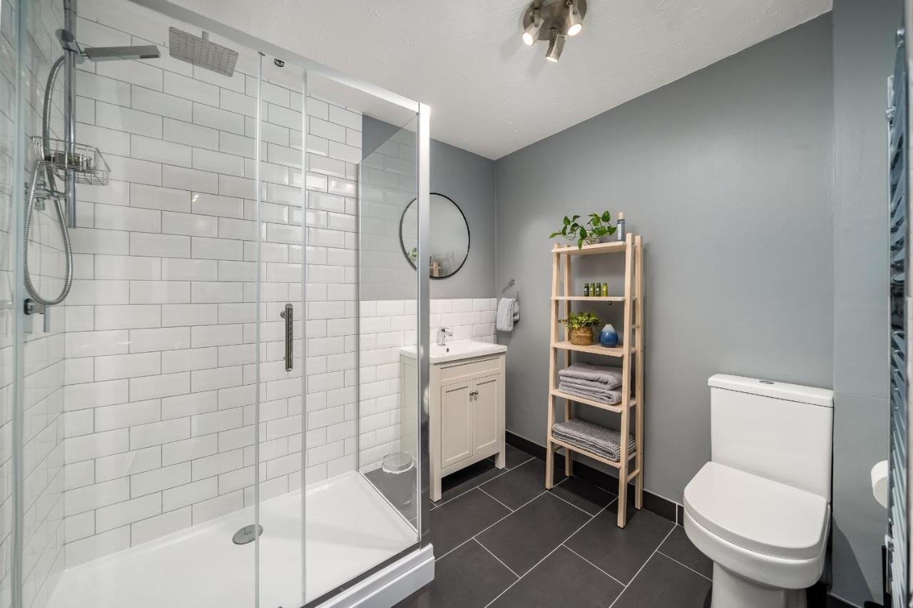 Homely And Stylish Bermondsey With Parking Londres