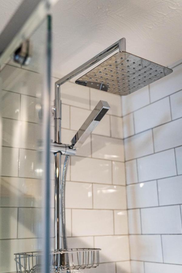 Homely And Stylish Bermondsey With Parking Apartamento *
