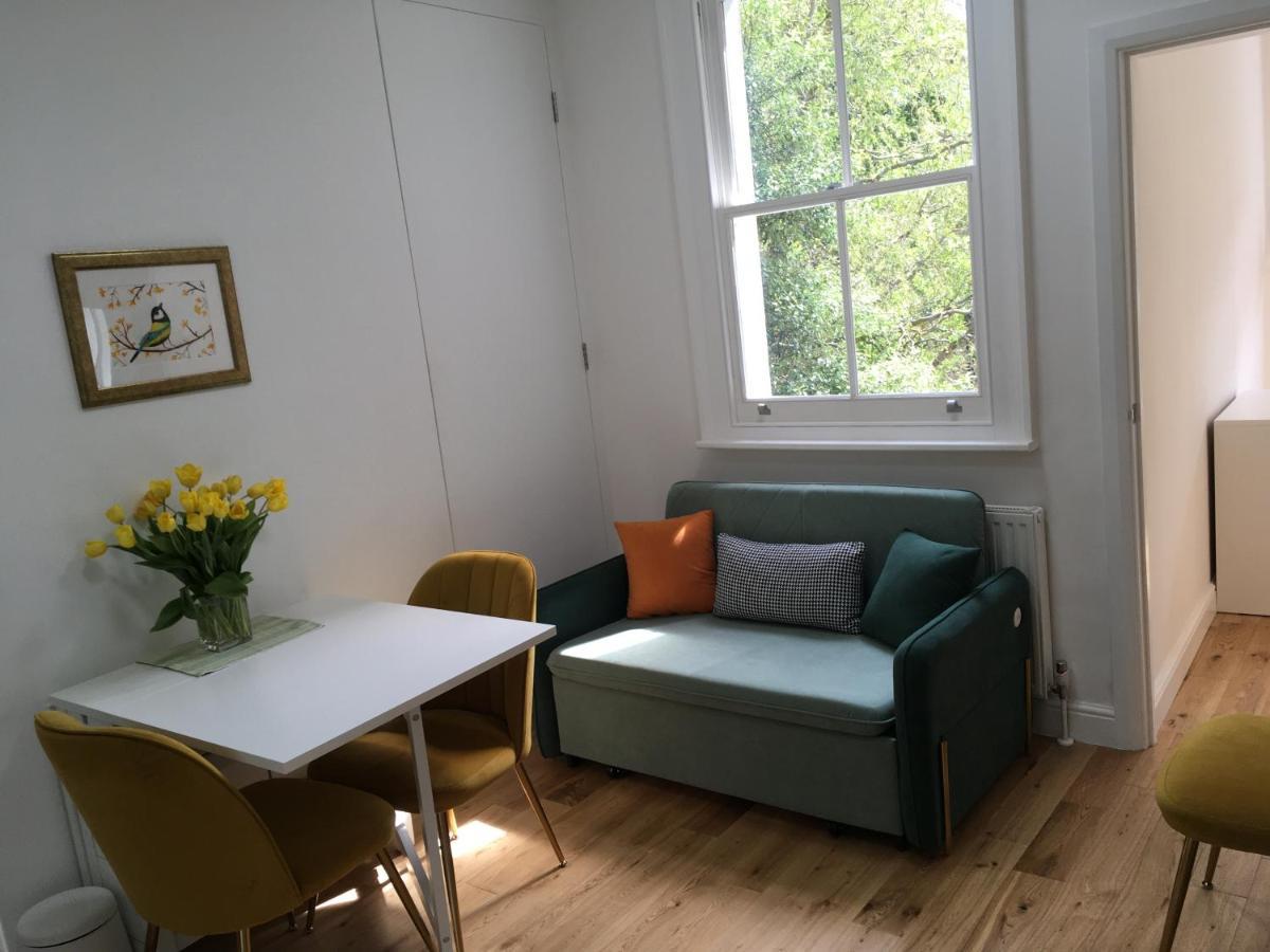 Newly Refurbished 2-bedroom Flat In Notting Hill Appartement *