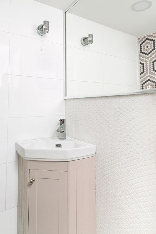 Apartamento Newly Refurbished 2-bedroom Flat In Notting Hill