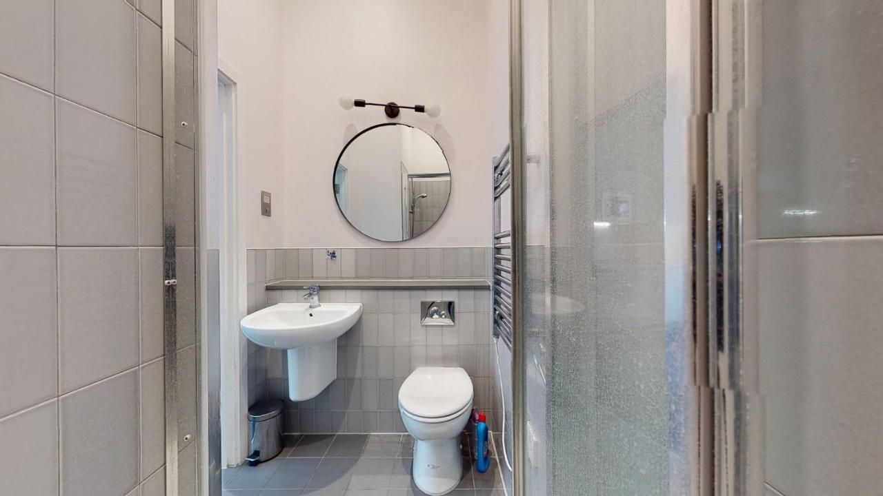 Beautiful Studio In Notting Hill Apartamento *