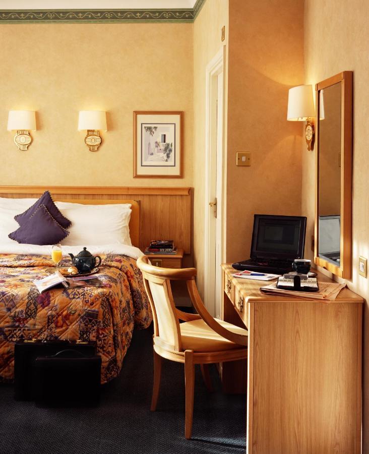 Berjaya Eden Park 3*