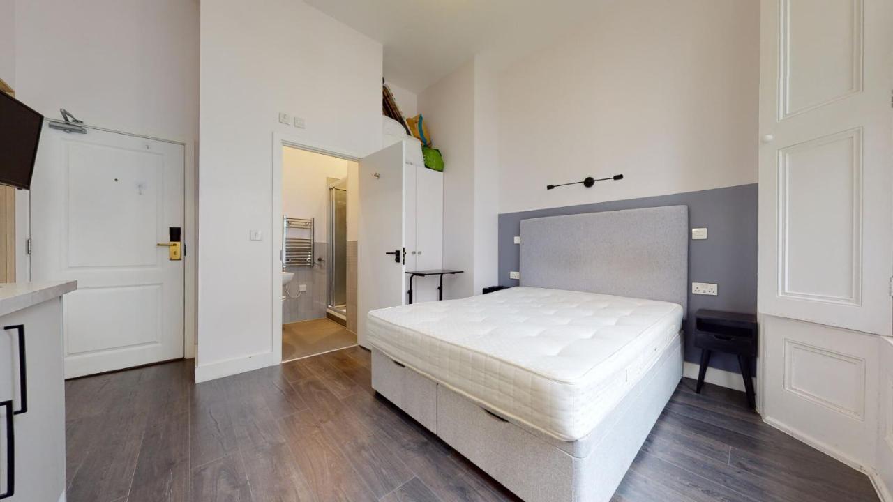 Apartamento Beautiful Studio In Notting Hill *