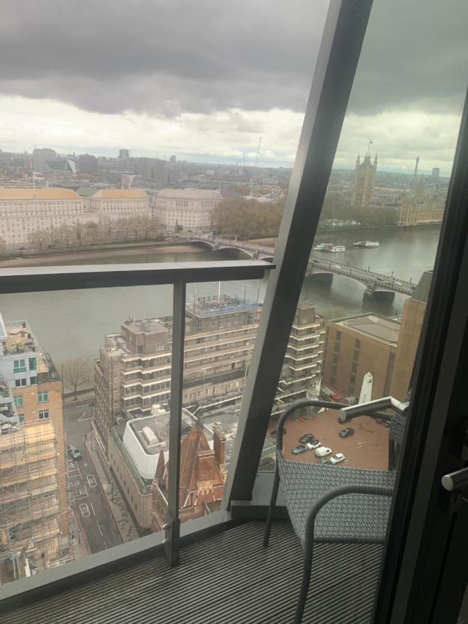 Parliament House - Luxury Penthouse * Londres