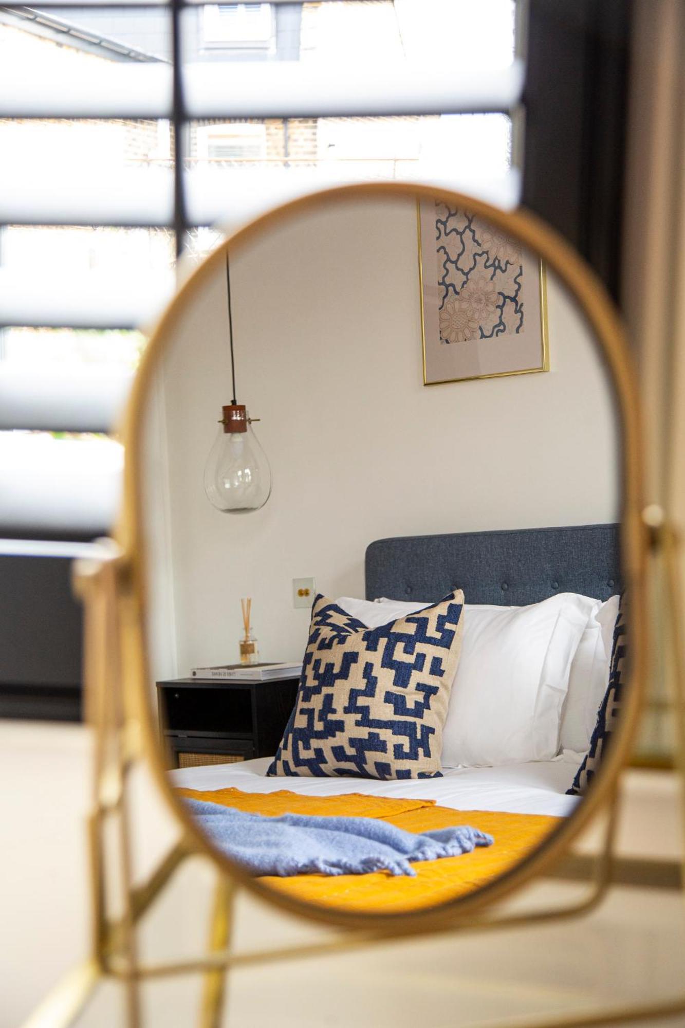 The Luxury Fulham Townhouse Londres