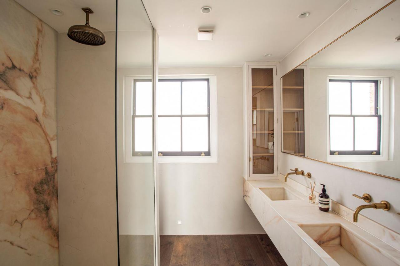 The Luxury Fulham Townhouse * Londres