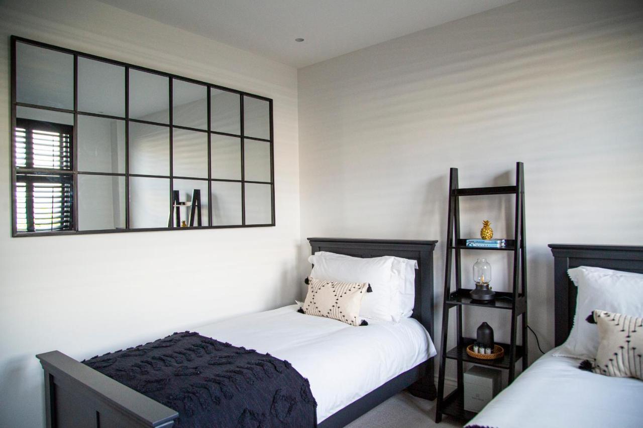 The Luxury Fulham Townhouse Londres