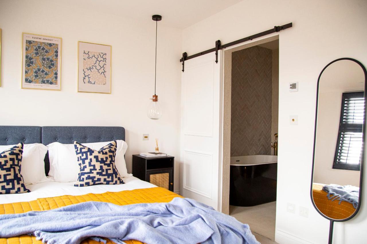 The Luxury Fulham Townhouse Londres