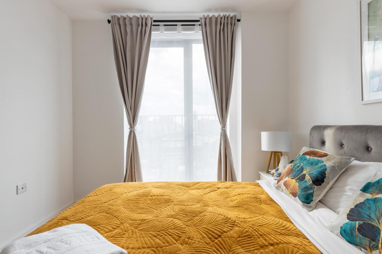 Apartment Modern In O2 *