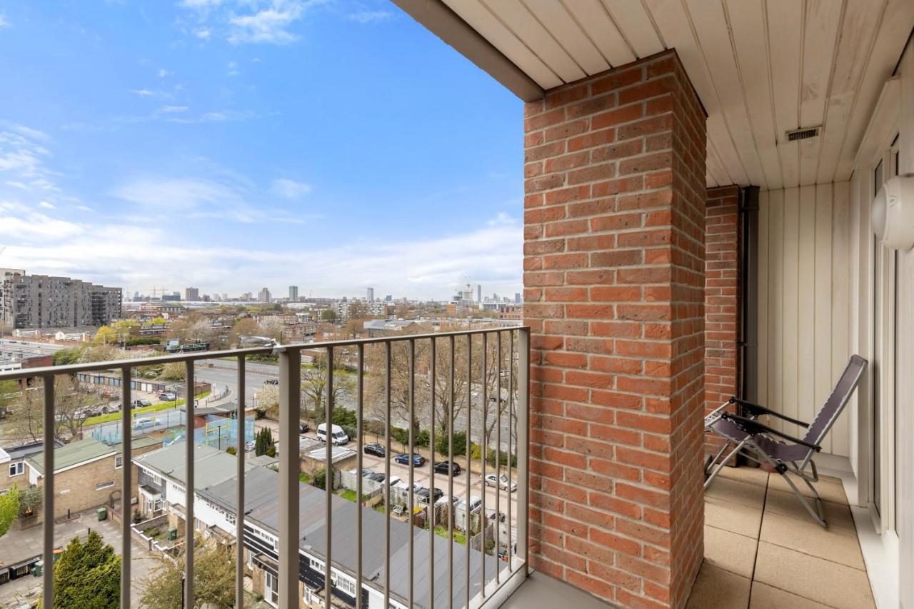 Modern In O2 Apartment
