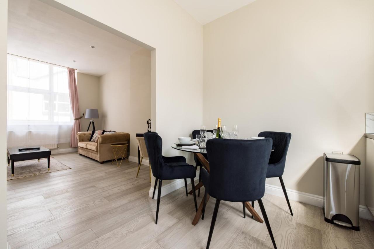 Apartamento Avari - Hatton Collection *