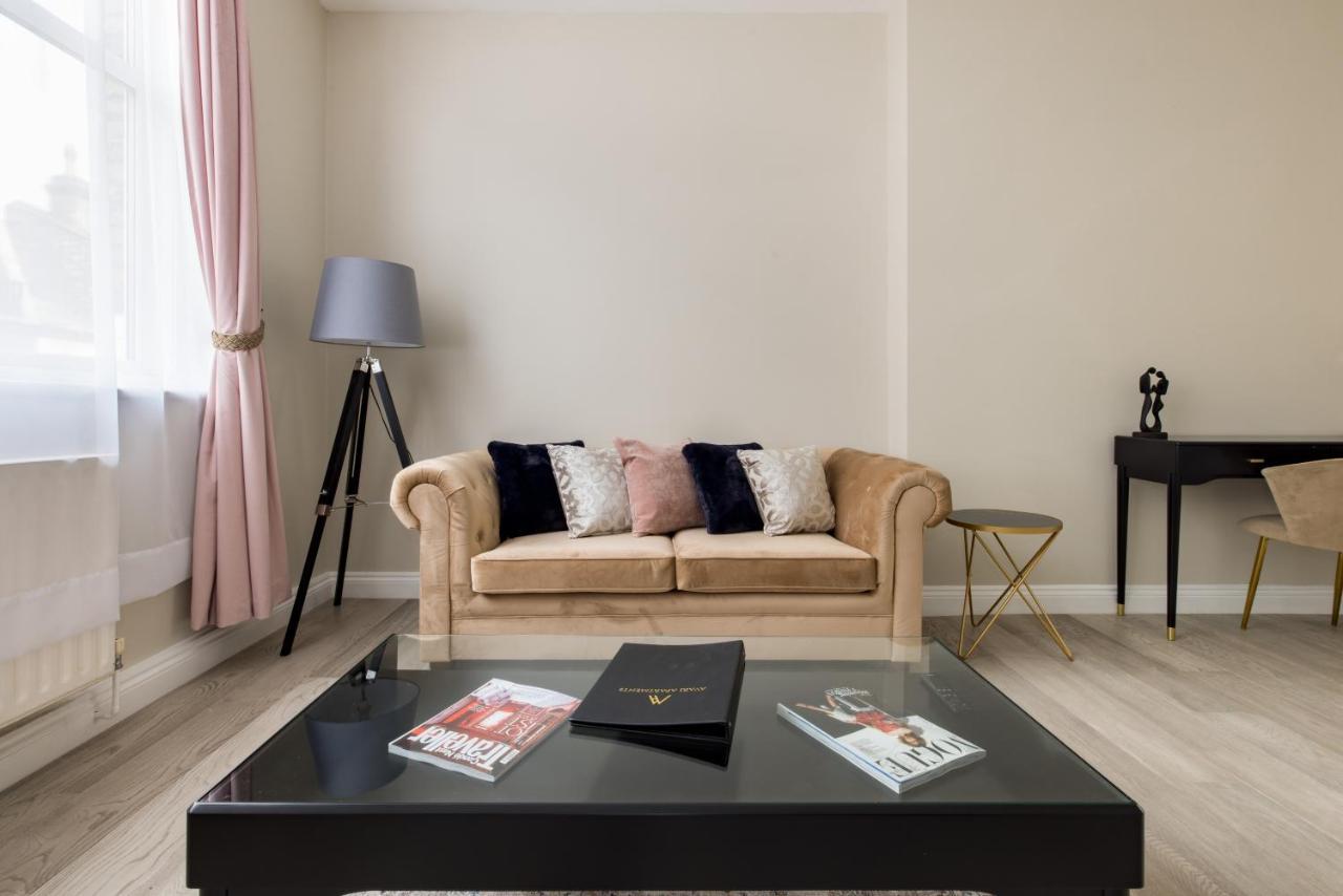 Apartamento Avari - Hatton Collection Londres