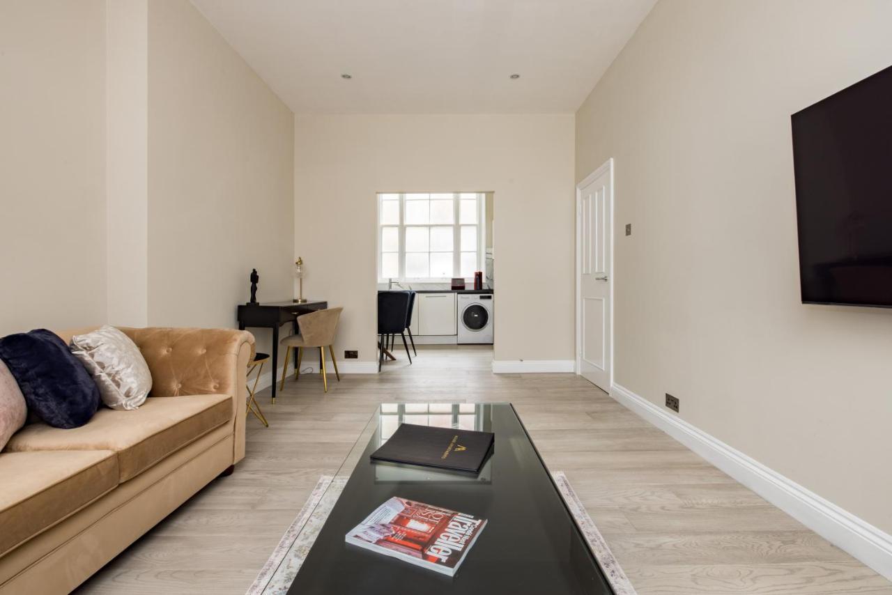 Avari - Hatton Collection Apartamento *