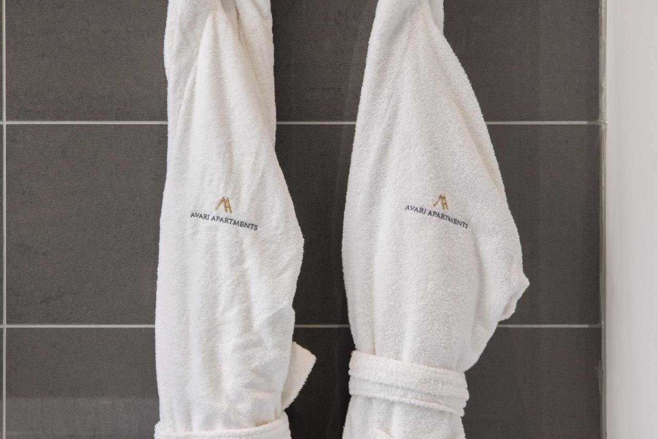 Avari - Hatton Collection Apartamento *