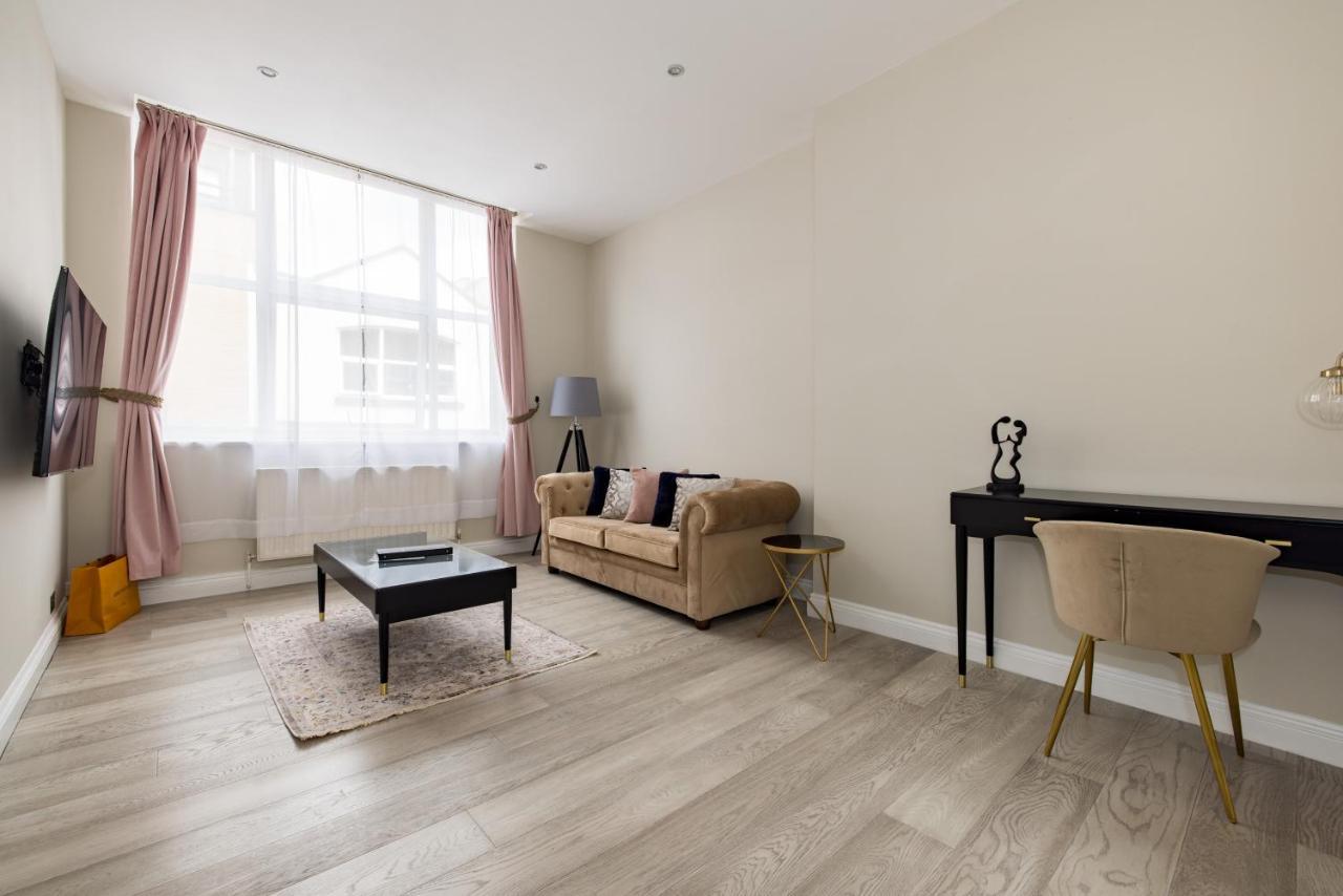 Apartamento Avari - Hatton Collection