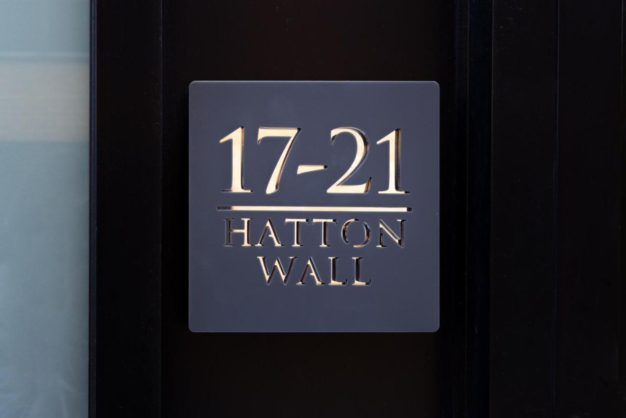 Avari - Hatton Collection Londres